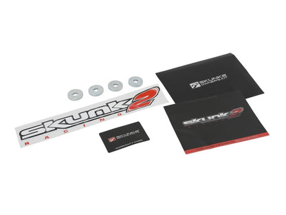 Skunk2 92-95 Honda Civic/Del Sol (Excl Prelude) Sport Shocks (Set of 4) - Graveyard Performance