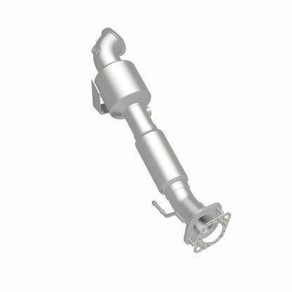MagnaFlow Conv DF 2013 Ford Focus ST 2.0T - Graveyard Performance