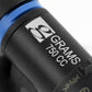 Grams Performance 750cc Genesis 2.0T INJECTOR KIT