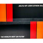 K&N Performance Intake Kit  for Ford C-Max/Focus II / Volvo C30/S40/V40/V50/V70 / Mazda 3/5