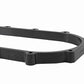 Skunk2 Ultra Series Honda/Acura Black RACE Intake Manifold 1 Liter Spacer (Inc Gasket & Hardware)