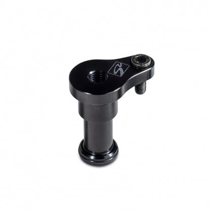 Skunk2 K-Series VTC Black Block Off Solenoid - Graveyard Performance