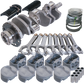 Eagle Chevrolet LS Rotating Assembly (24 tooth reluctor)