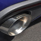 Corsa 2015-2022 Ford Mustang 3in Downpipe with 200 Cell Catalytic Converter