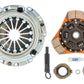 Exedy 2004-2011 Mazda 3 L4 Stage 2 Cerametallic Clutch Thick Disc