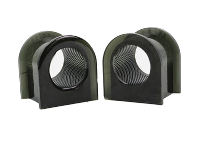 Whiteline 86-92 Toyota Supra 30mm Front Sway Bar Mount Bushing Kit Kit - Graveyard Performance