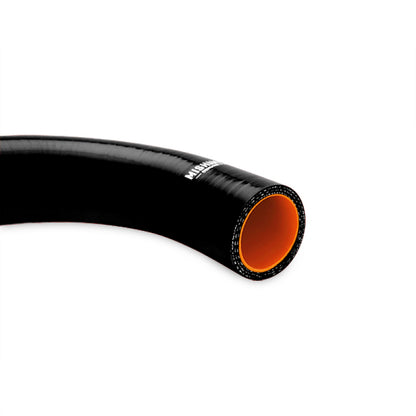 Mishimoto 2016+ Honda Civic 1.5T Black Silicone Coolant Hose Kit - Graveyard Performance