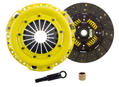 ACT 2015 Nissan 370Z HD/Perf Street Sprung Clutch Kit - Graveyard Performance