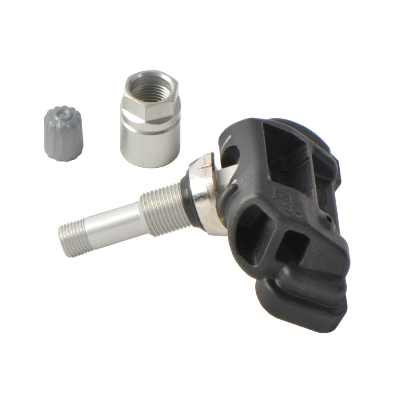 Schrader TPMS Sensor (433 MHz) - Schrader - GM OE Number 13581560 - Graveyard Performance