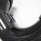 Corsa 14-19 Chevrolet Corvette C7 6.2L V8 Carbon Fiber Air Intake w/ DryTech Filter (Not Fit Z06ZR1)