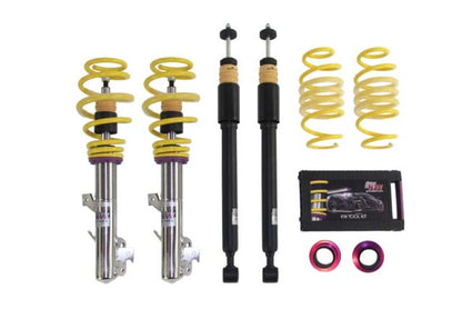 KW Coilover Kit V1 for Ford Fiesta ST - Graveyard Performance