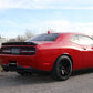 Corsa 2015-2023 Dodge Challenger Hellcat Dual Rear Exit Sport Exhaust w/ 3.5in Black Tips