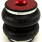 Air Lift Performance 05-14 Audi A3 / VW 09-16 CC / 07-14 EOS/GTI/Golf /12-14 Beetle Turbo Rear Kit