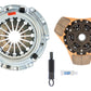 Exedy 2003-2007 Ford Focus L4 Stage 2 Cerametallic Clutch Thick Disc Does NOT Include Bearing