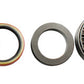 Yukon Gear Axle Bearing w/ Inner and Outer Seals (One Side) For 8.75in Chrysler