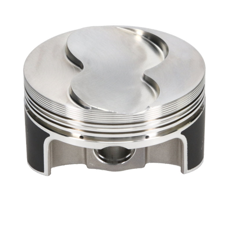 Wiseco Chevy LS Series -1cc 1.300 x 4.185inch Bore Piston Shelf Stock Kit - Graveyard Performance