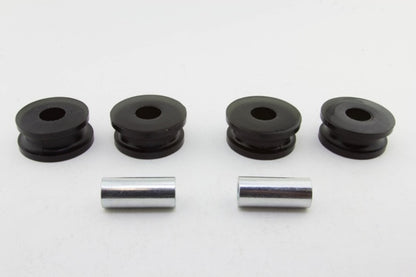 Whiteline Plus 88-91 Honda Civic/CRX / 10/87-11.91 Prelude Front Radius/Strut Rod to Chassis Bushing - Graveyard Performance