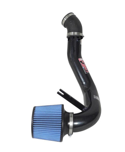 Injen 02-05 Civic Si Black Cold Air Intake - Graveyard Performance