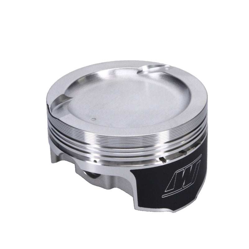 Wiseco Chevy LS Series -32cc Dish 1.115x4.030 Piston Shelf Stock Kit - Graveyard Performance