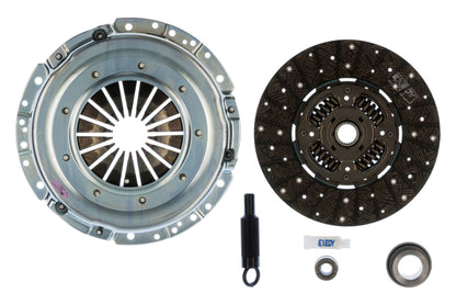 Exedy 1996-2004 Ford Mustang V8 Stage 1 Organic Clutch - Graveyard Performance