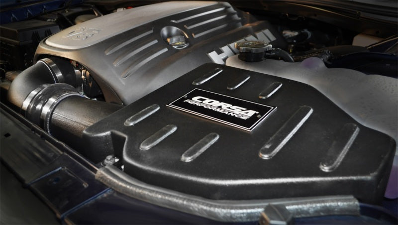 Corsa 11-14 Dodge Challenger R/T 5.7L V8 Air Intake