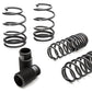 Eibach Pro-Kit for 05-10+ Mustang S197/Convertible V8 / 10 Convertible 6cyl