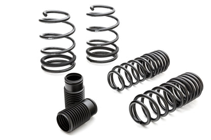 Eibach Pro-Kit for 05-10+ Mustang S197/Convertible V8 / 10 Convertible 6cyl - Graveyard Performance