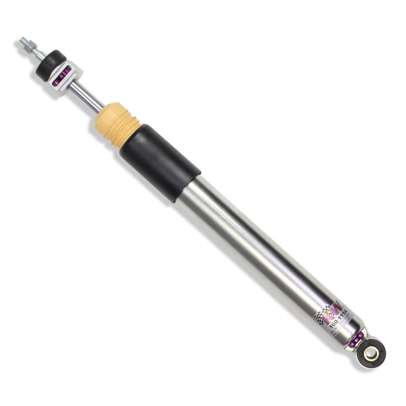 KW Coilover Kit V3 Audi A4 S4 (8K/B8) w/o electronic dampening control Sedan FWD + Quattro - Graveyard Performance