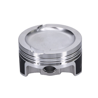 Wiseco Chevy LS Series -25cc Dish 4.005inch Bore Piston Shelf Stock Kit - Graveyard Performance