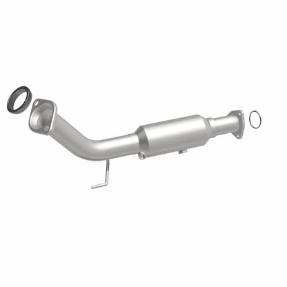 MagnaFlow Conv DF 02-05 Honda Civic Si 2.0L - Graveyard Performance