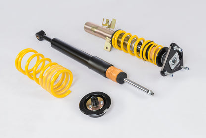 ST XTA Adjustable Coilovers 10-13 Mazdaspeed 3 - Graveyard Performance
