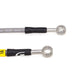 Goodridge 03-08 Nissan 350Z SS Brake Line Kit