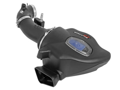 aFe Momentum GT Pro 5R Stage-2 Intake System 2016 Chevrolet Camaro SS V8-6.2L - Graveyard Performance