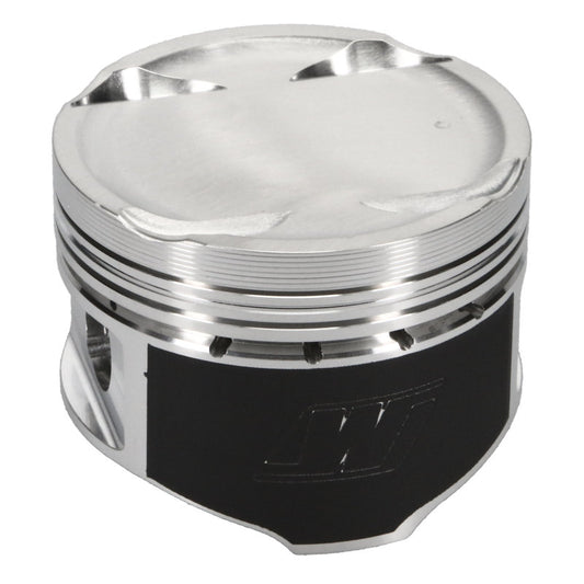 Wiseco Mits Turbo DISH -10cc 1.378 X 86.0 Piston Shelf Stock Kit - Graveyard Performance