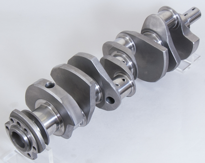 Eagle Chevrolet Big Block 4in Stroke External Balance Cast Crank Shaft - Graveyard Performance