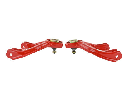 Skunk2 Pro Series 92-95 Honda Civic/94-01 Acura Integra Adjustable Front Camber Kits (+/- 5 Deg) - Graveyard Performance
