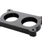 Airaid 05-09 Mustang GT 4.6L PowerAid TB Spacer