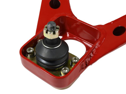 Skunk2 Pro Stance 96-00 Honda Civic (EK Chassis) Front Camber Kit - Graveyard Performance