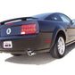 Borla 05-09 Ford Mustang GT/Bullitt ATAK Catback Exhaust