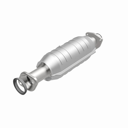 MagnaFlow Conv DF 99-00 Honda Civic EX/SI 1 - Graveyard Performance