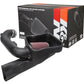 K&N 2018 Ford Mustang GT V8 5.0L F/I AirCharger Performance Intake