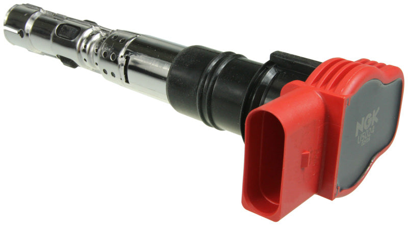 NGK 2007-04 VW Touareg COP Pencil Type Ignition Coil - Graveyard Performance