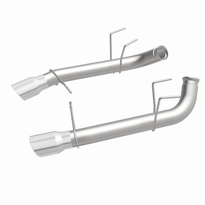 MagnaFlow SYS A/B 2011 Ford Mustang 5.0L - Graveyard Performance