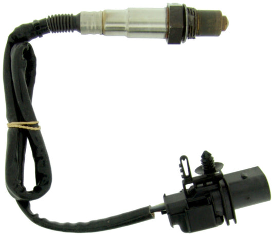 NGK Audi A8 Quattro 2009-2008 Direct Fit 5-Wire Wideband A/F Sensor - Graveyard Performance