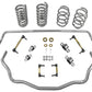 Whiteline 2015+ Mustang GT (w/Magneride Suspension) Grip Series Kit