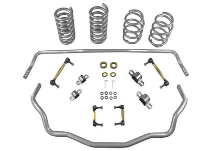 Whiteline 2015+ Mustang GT (w/Magneride Suspension) Grip Series Kit - Graveyard Performance