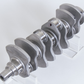 Eagle 4G63 Stock Stroke 88mm Crankshaft - 7 Bolt Flange