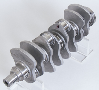 Eagle 4G63 Stock Stroke 88mm Crankshaft - 7 Bolt Flange - Graveyard Performance