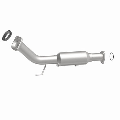 MagnaFlow Conv DF 02-05 Honda Civic Si 2.0L - Graveyard Performance