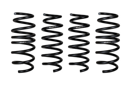 Eibach Pro-Kit for 20-21 Chevy Corvette C8 6.2L V8 - Graveyard Performance
